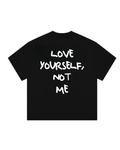 LOVEYOURSELF T-shirt