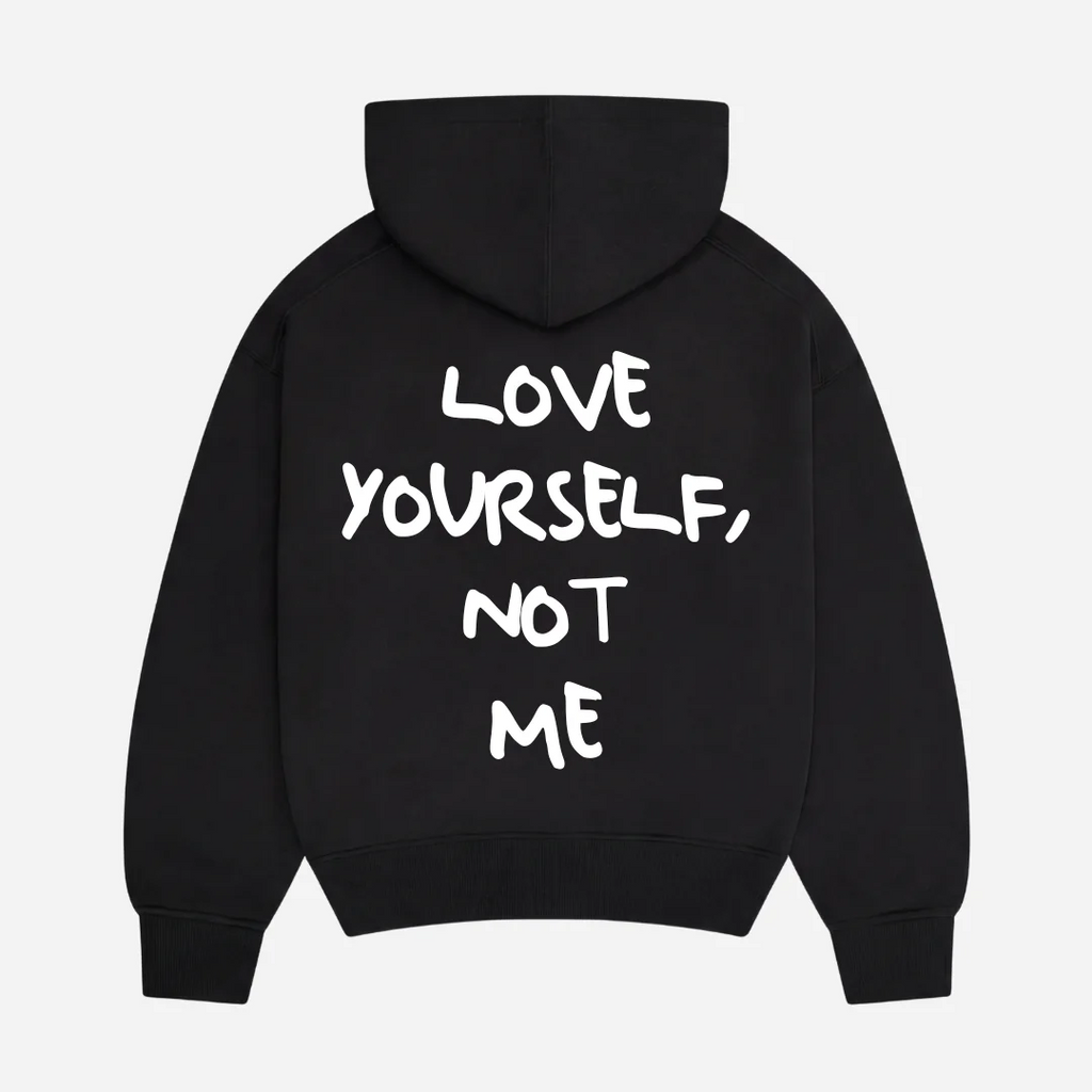 LOVE YOURSELF HOODIE