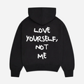LOVE YOURSELF HOODIE