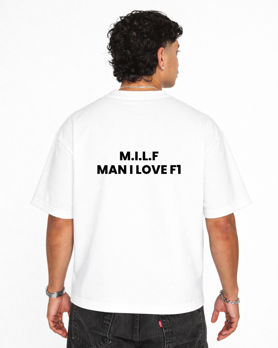 MILF T-shirt