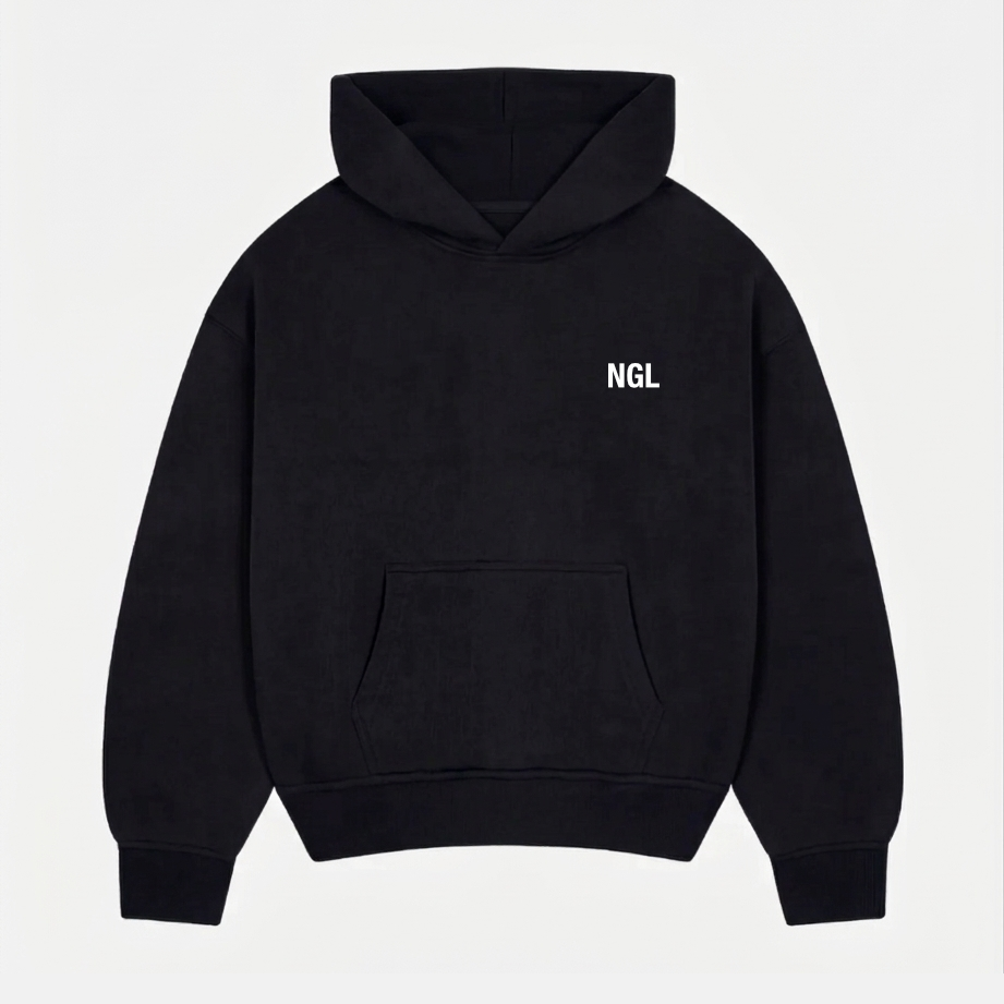 Bad choices Hoodie