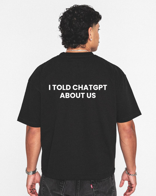 CHATGPT T-shirt