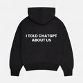 CHATGPT HOODIE