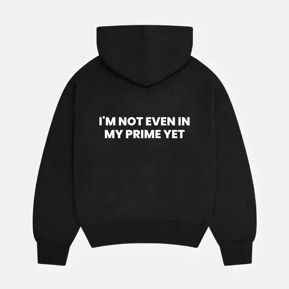 PRIME HOODIE